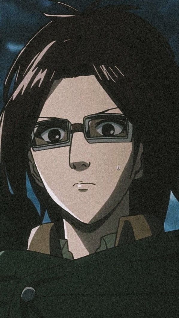 Does Hange Zoe Die? Her Heartbreaking End Explained In Attack On Titan